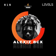Levels Podcast 010: Alexiz BCX