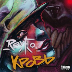 Кровь (feat. Syncretic)