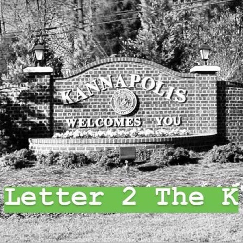 Stream Letter To The K By YNS Coly Listen Online For Free On SoundCloud