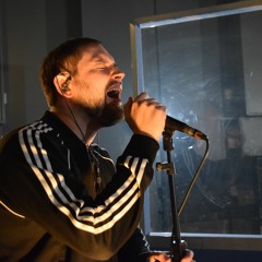 The Twilight Sad 01 "I'm Not Here (Missing Face)" BBC Vic Galloway Session 03 December 2018