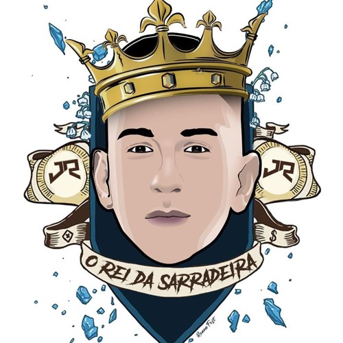 Stream Mc L Da Vinte E Mc Gury Parado No Bailão Dj Jr Do Md Edit