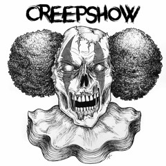 Karos - Creepshow feat. Big Pete & Hood-E (prod. the5thspirit)