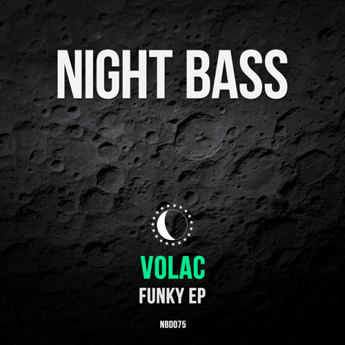 Volac - Funky EP (Out Now)