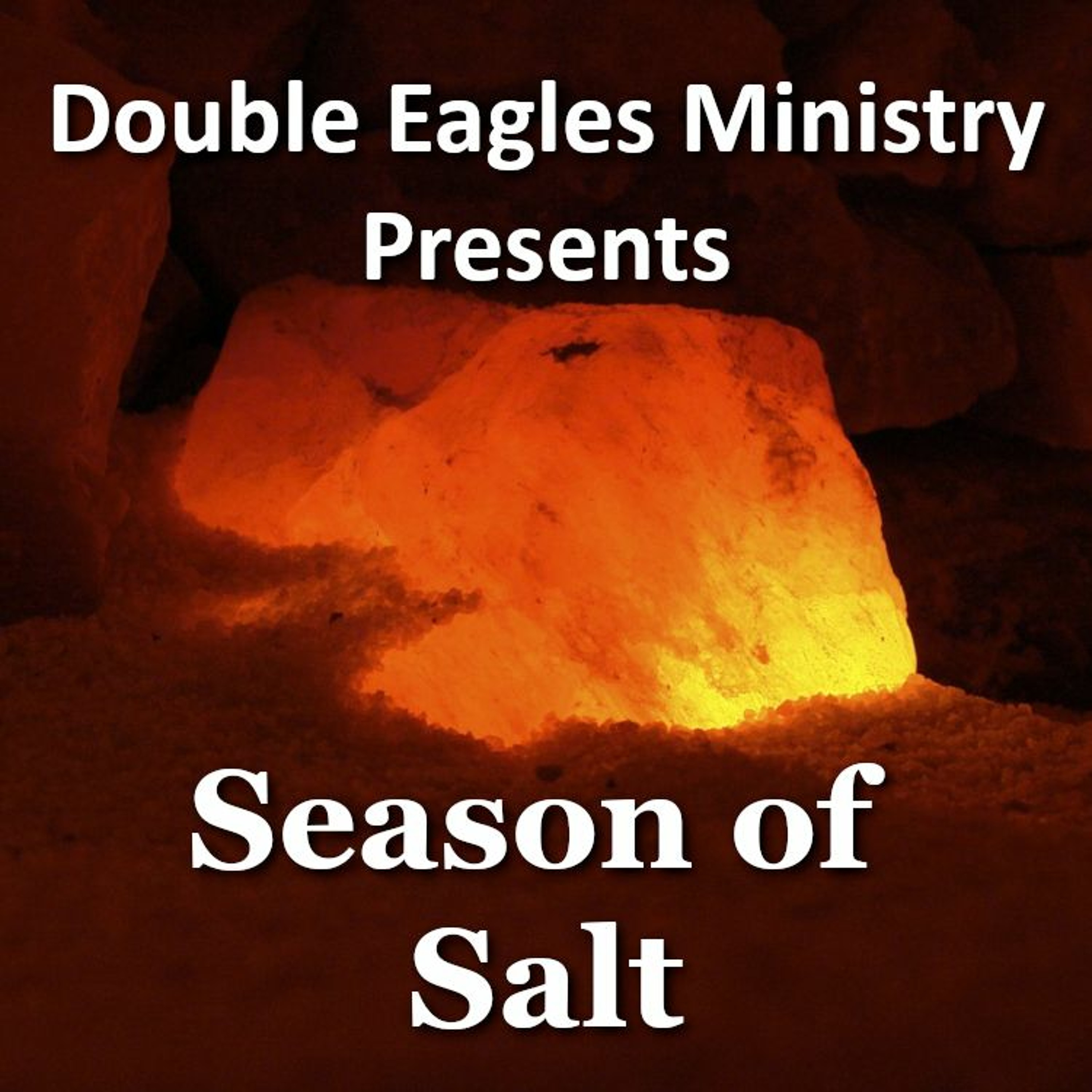 Season of Salt episode artwork