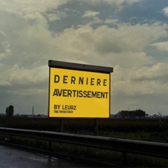 Leurz X Mett Beatz- 'Wood'