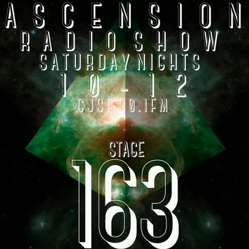 ASCENSION Stage 163