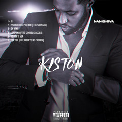 Tua Vibe (feat. Francis Mc Cabinda)