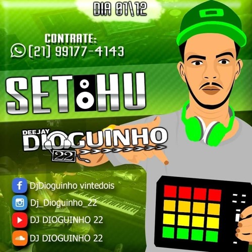 MACUMBINHA - MC THE ROCK - ESSA É A TROPA DO TARZAN LIGHT (( DJ DIOGUINHO 22 ))