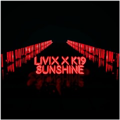 LIVIX X K19 - Sunshine
