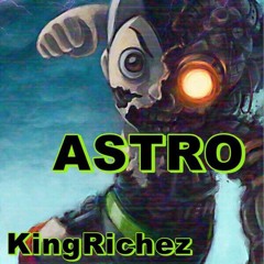 King Richez -Astro