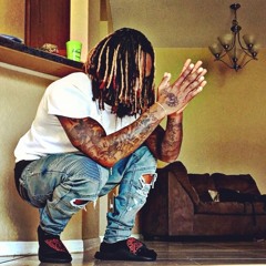 In Love prod by Shaqdbeats