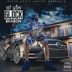 Key Glock Type Beat (Prod. By 808 TuneZ)