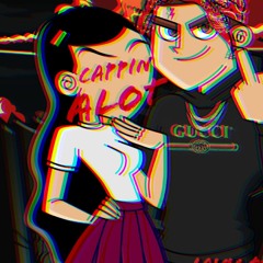 Cappin A Lot