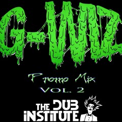 G-Wiz Promo Mix Vol 2