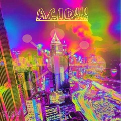 Yisu.............ACID!!!..................