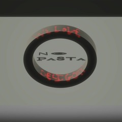 No Pasta