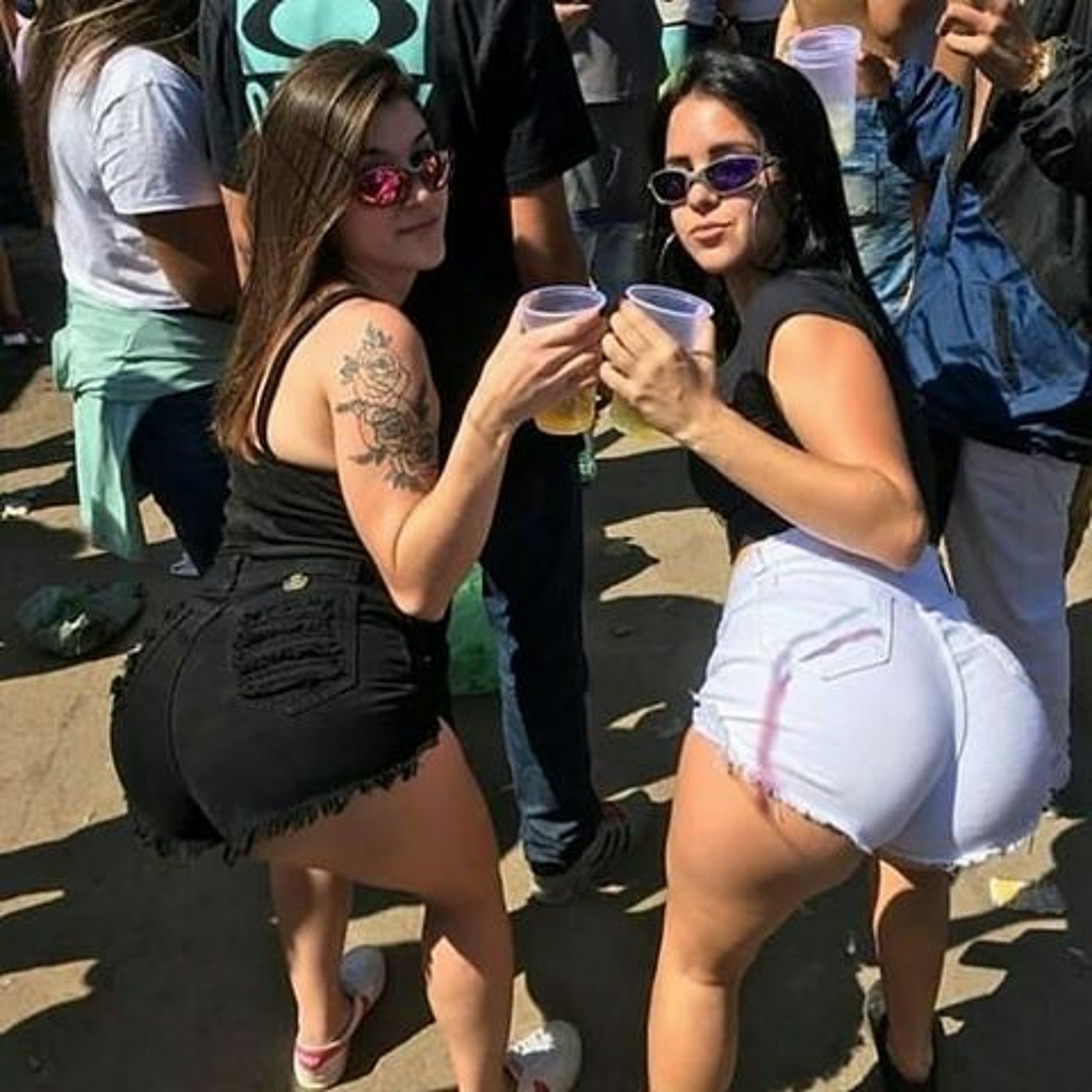 DJ CHAEL MARTINS | #TROPADOBIGODE | CAPITÃO GANCHO