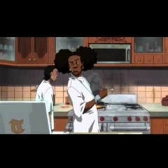 MellyTheGeek - SundayNight CookUp (Prod. MellyTheGeek)