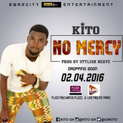 No Mercy prod. by Stylish Beat