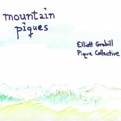 Mountain Piques