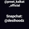 Follow Unreleased Raja Game Changer Sidhu Moose Wala Parmish Verma Mp3