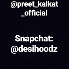 Follow (unreleased) | Raja Game Changer | Sidhu Moose Wala | Parmish Verma |