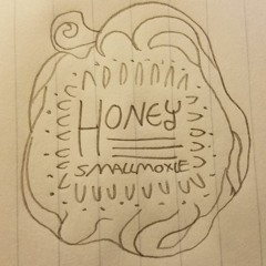 honey