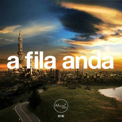 DJ Madej x Vicki Linden - A Fila Anda (2018) urbankiz tarraxa