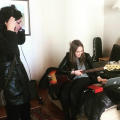 Anna Williams, Crystal Livermore, Rhys Gray: Track 1