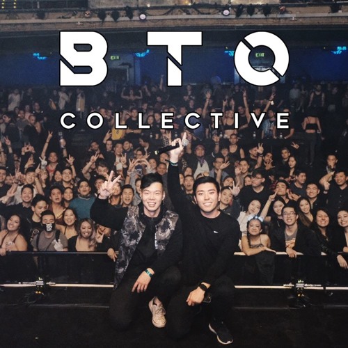 BTO Live: NESZLO x JSTN @ ARMNHMR Warfield SF