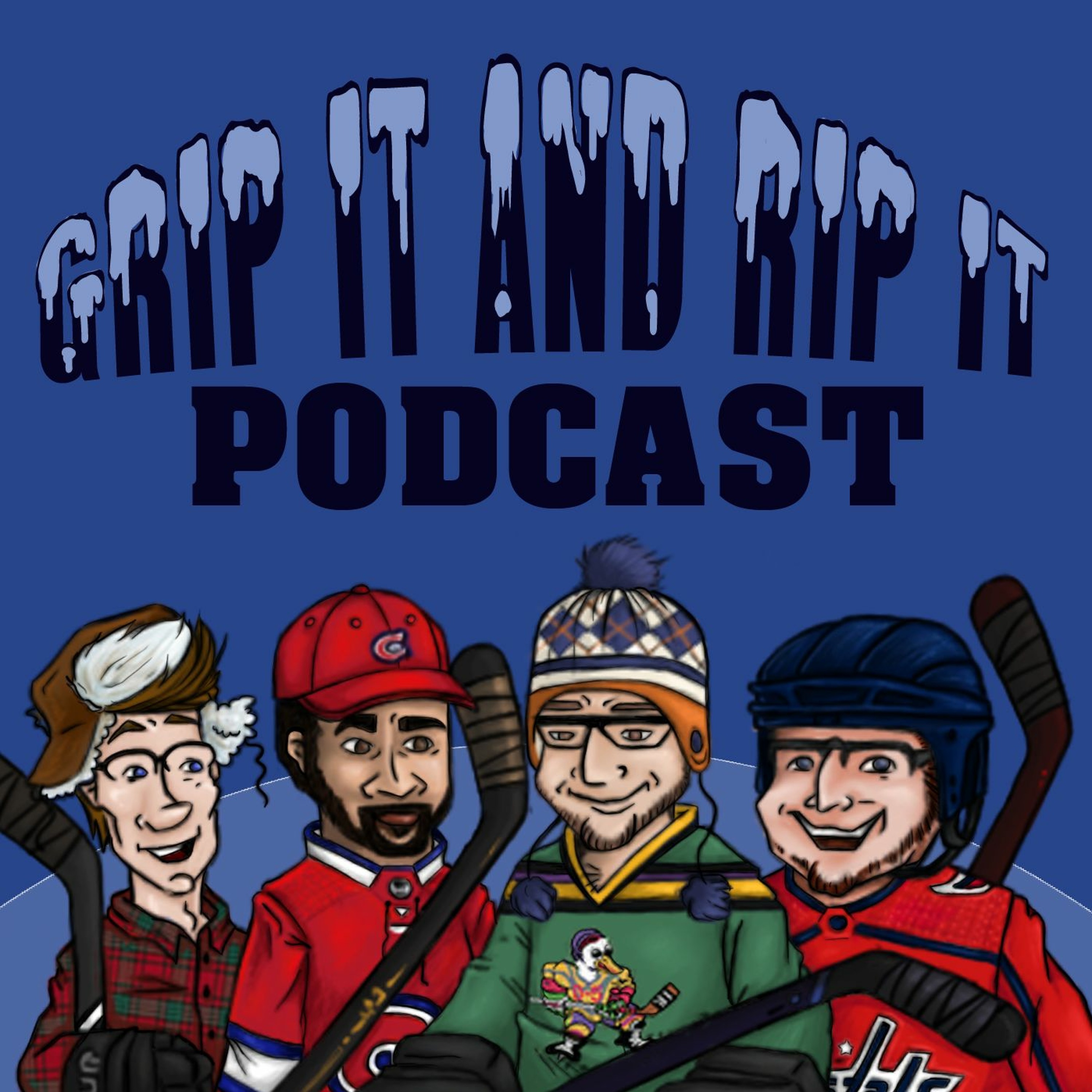 Episode Eight: Ovechkin