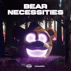 Bear Necessities Episode #6