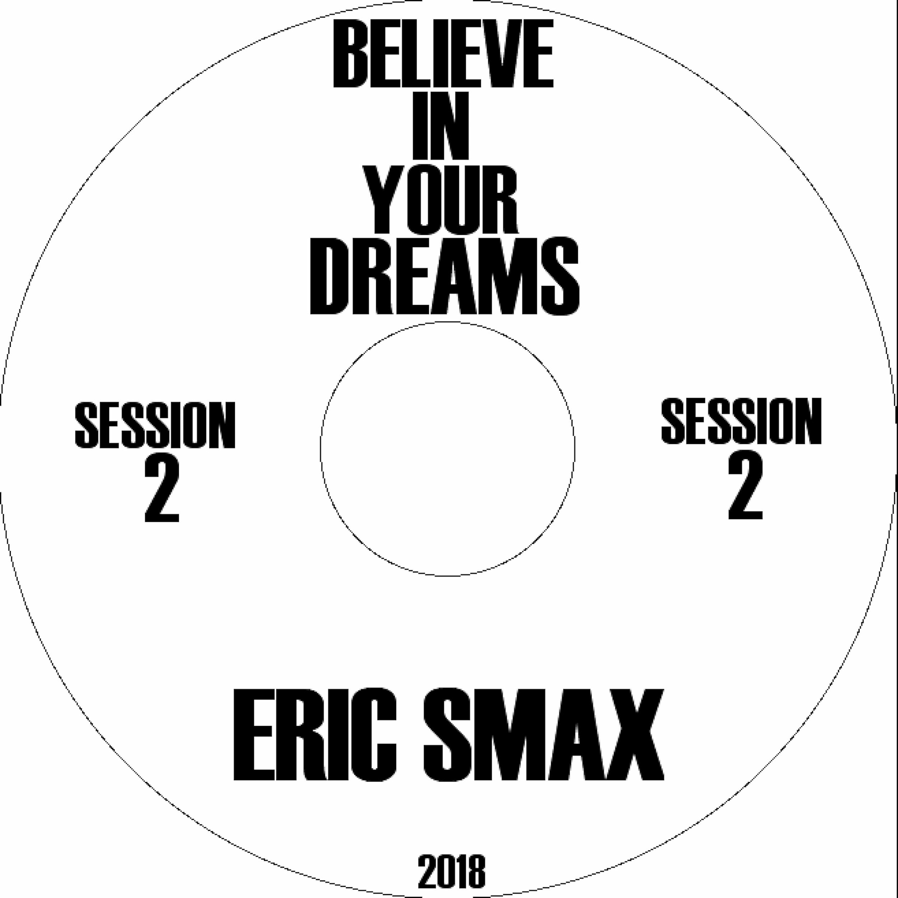 Eric Smax