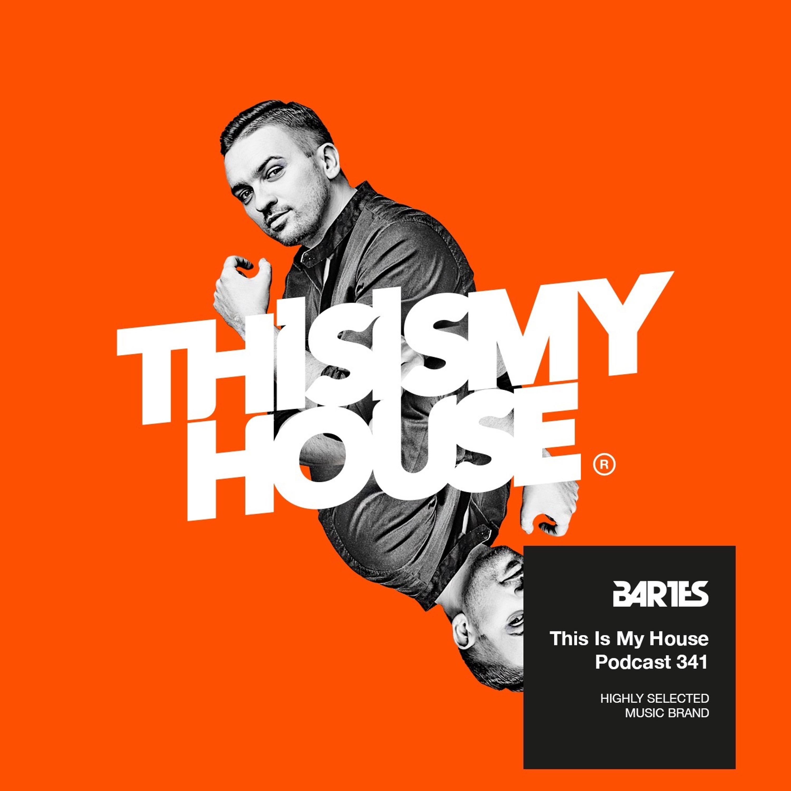 BARTES / THIS IS MY HOUSE
