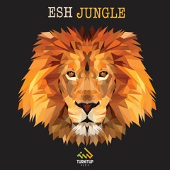 ESH - Jungle [OUT NOW]