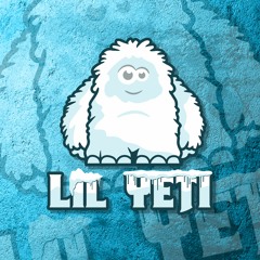 Giant- lil yeti