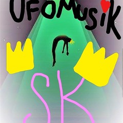UFOmusik MIXTAPE Spaceking_<3