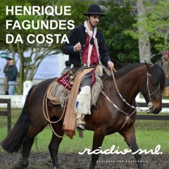 Pod #6 - Influencia - Henrique Fagundes Da Costa - Guasqueiros