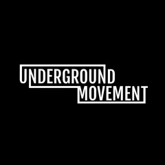 Cally @ Underground Movement.ro / 25.11.2018 / Qreator / Bucharest