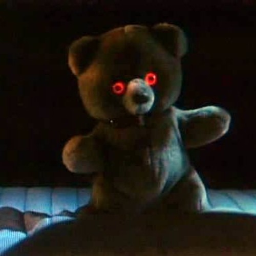 TEDDY BEAR