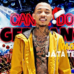 VAGABUNDO JÁ TA TE OLHANDO - MC L Da 20 - Descer O Xerecão (DJ Thiago Mendes) PART MC RAFA 22