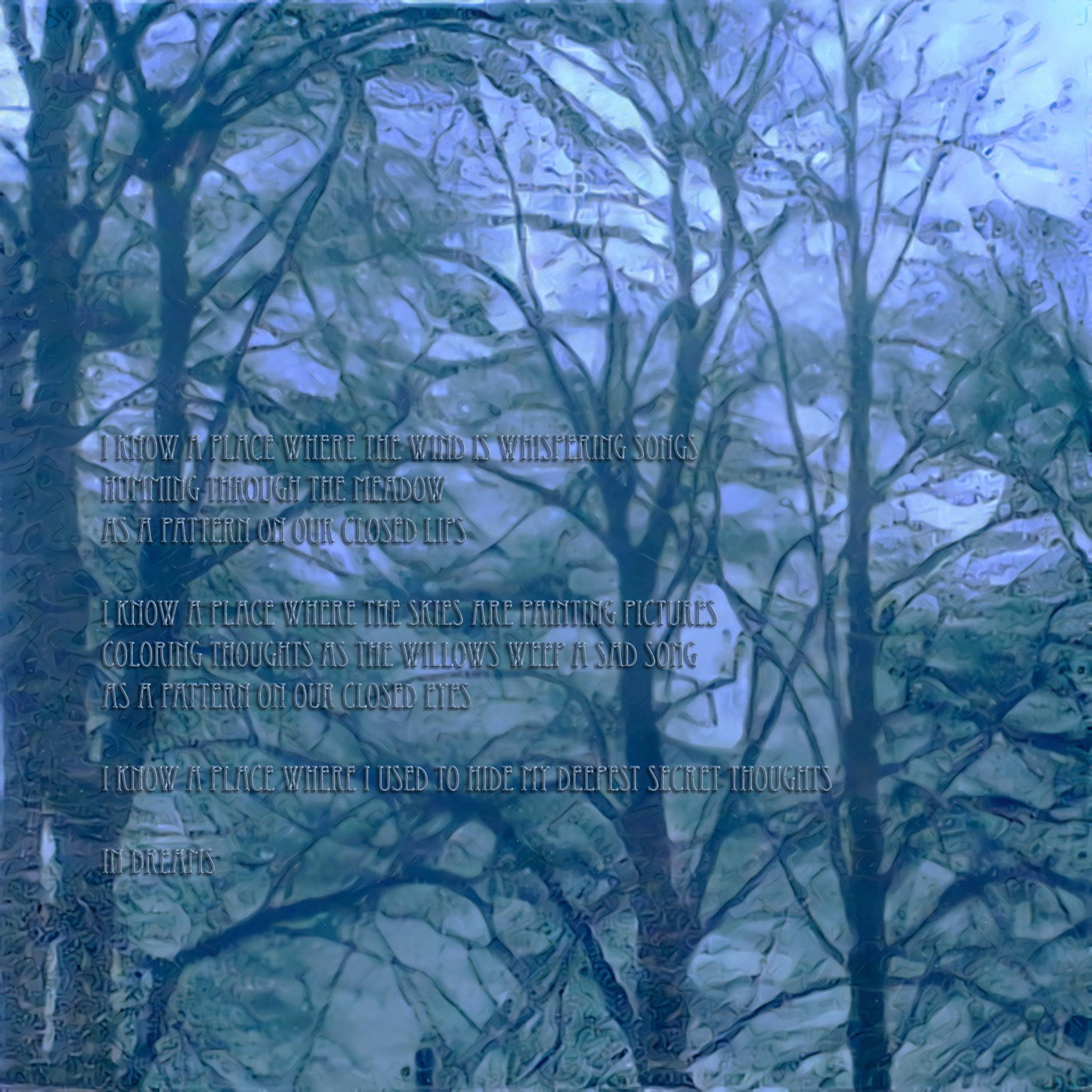 Jacob Laeby (drone/ambient/noise)