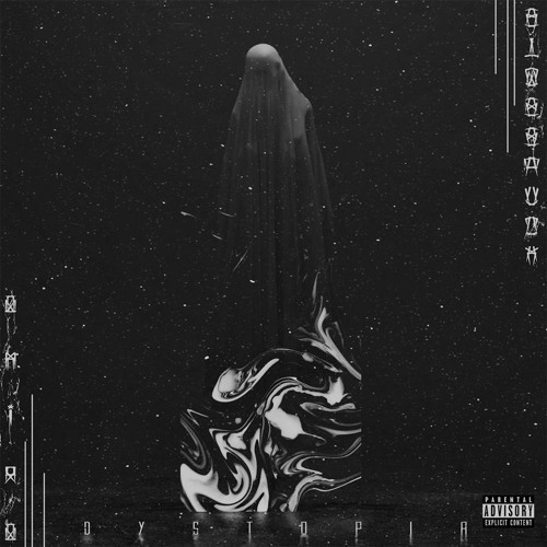 GLASSPVCK X AKIRA - Dystopia