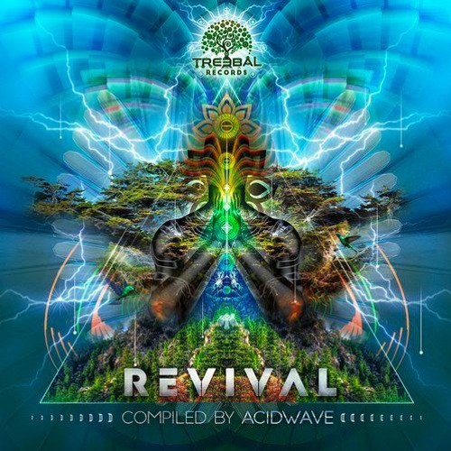 Ital - Maestros (Treebal Records)