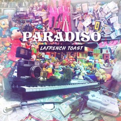 Paradiso (Verano Mix)