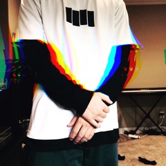 out of space (prod. ryanxsav)