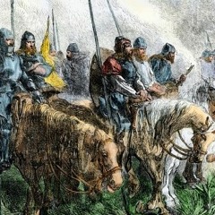 Reinforcements Arrive