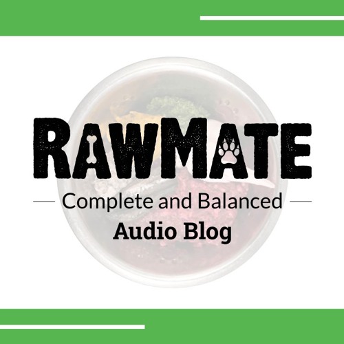 What Is Offal - Audio Blog