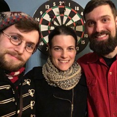 Roberts Blues w/upright bass