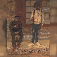 PoppinG(kodiene X Smoke G)